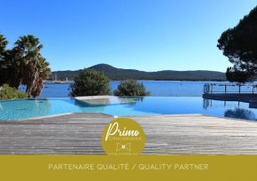 Appt T2, terrasse, Piscine, accès plage